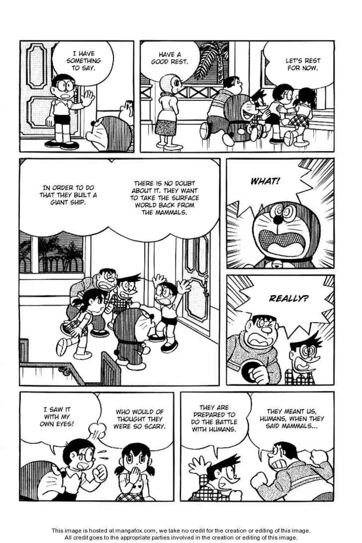 Doraemon Long Stories Chapter 8.4 14